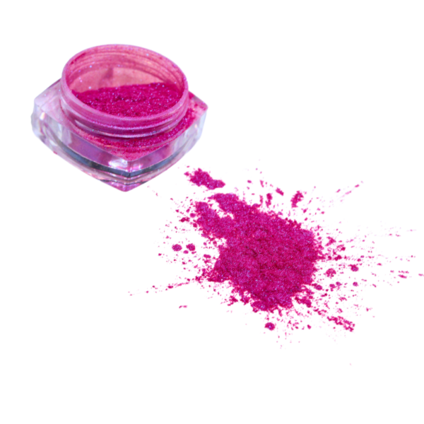"Bubble Gum" POPPIN Pigment