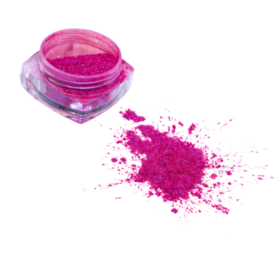 "Bubble Gum" POPPIN Pigment