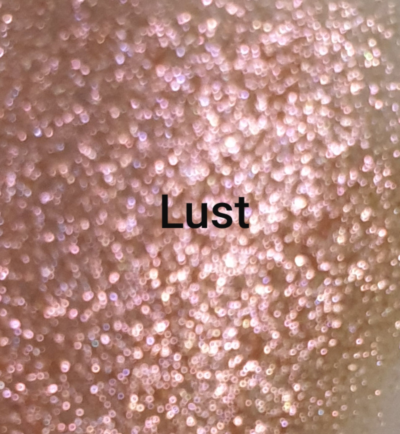 “Lust” POPPIN Pigment