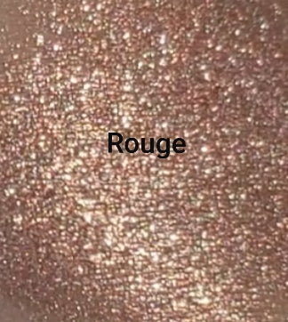 "Rouge" POPPIN Pigments