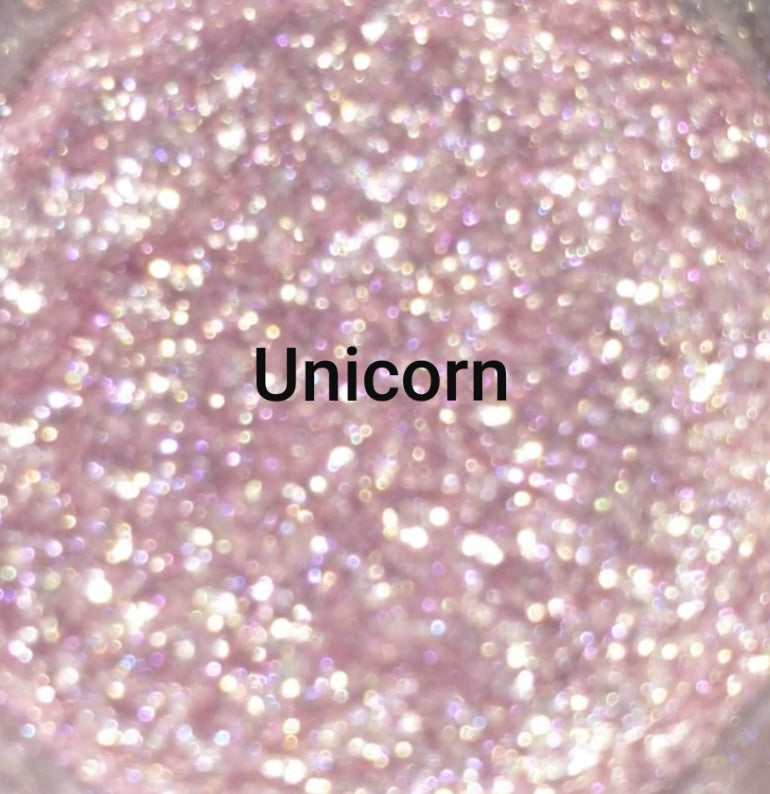 "Unicorn" POPPIN Pigment