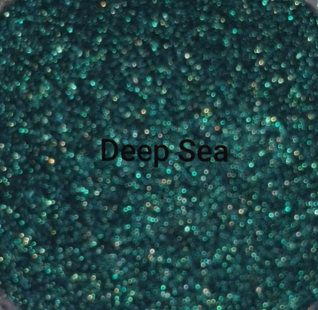 "Deep Sea" POPPIN Pigment