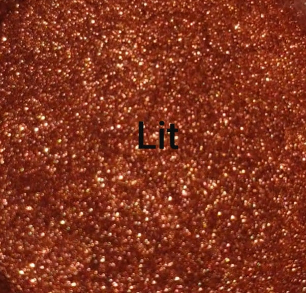 "Lit" POPPIN Pigment