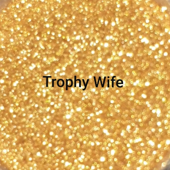 "Trophy Wife" POPPIN Pigment